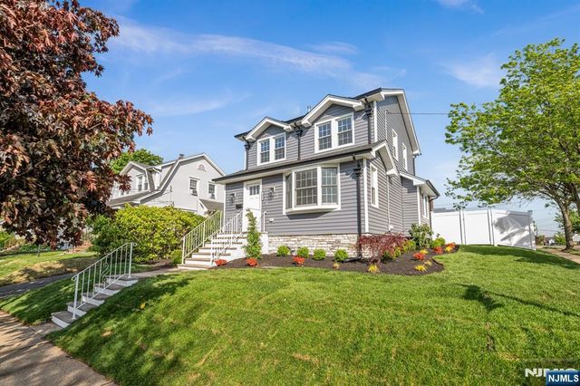 456 Collins Avenue, Hasbrouck Heights, NJ 07604