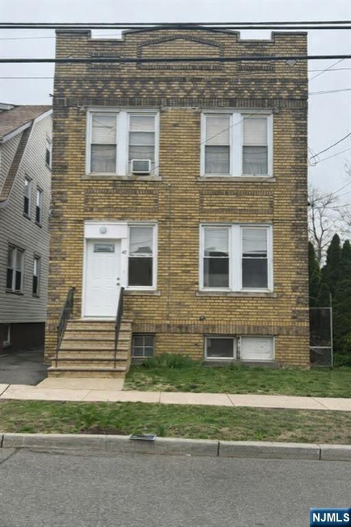 48 Hancox Avenue, Nutley, NJ 07110