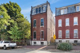 1008-1010 Allen Avenue, St Louis, MO 63104