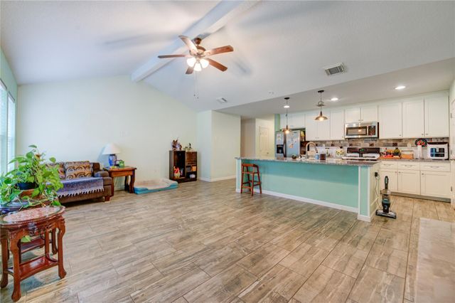 3530 Kentwood Drive, Spring, TX 77380