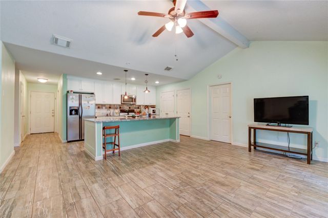 3530 Kentwood Drive, Spring, TX 77380