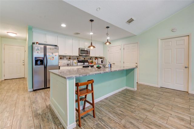 3530 Kentwood Drive, Spring, TX 77380