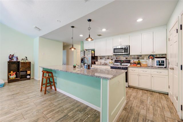 3530 Kentwood Drive, Spring, TX 77380