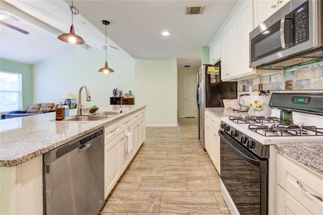 3530 Kentwood Drive, Spring, TX 77380