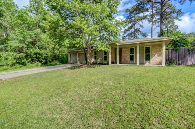 3530 Kentwood Drive, Spring, TX 77380