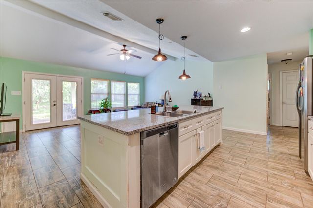 3530 Kentwood Drive, Spring, TX 77380