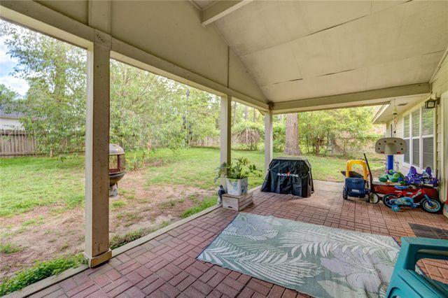 3530 Kentwood Drive, Spring, TX 77380