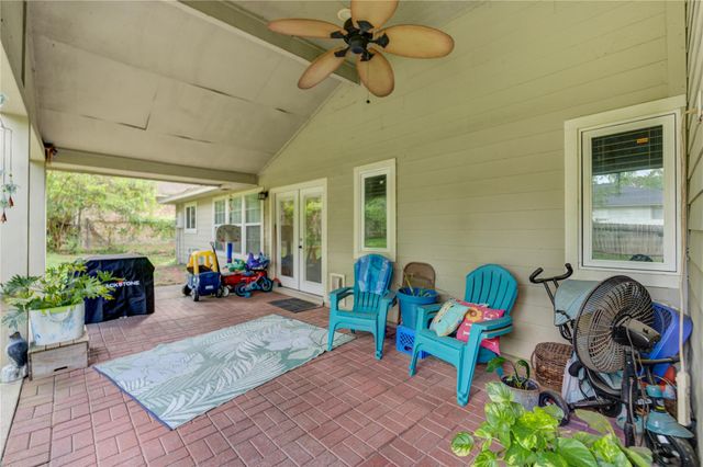 3530 Kentwood Drive, Spring, TX 77380