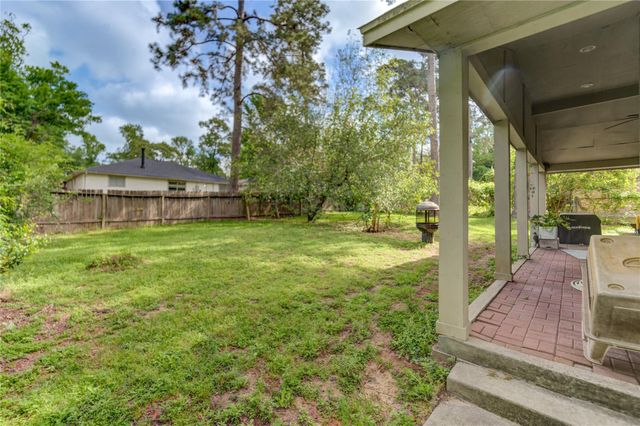 3530 Kentwood Drive, Spring, TX 77380