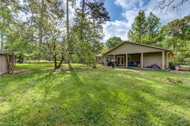 3530 Kentwood Drive, Spring, TX 77380