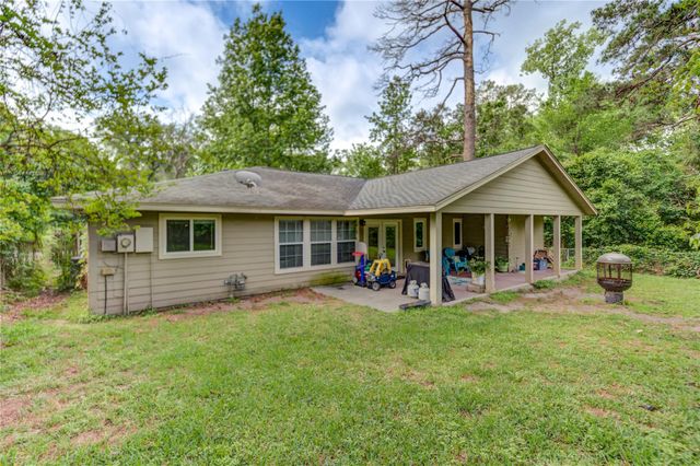 3530 Kentwood Drive, Spring, TX 77380