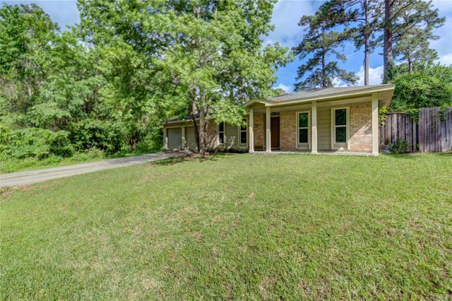 3530 Kentwood Drive, Spring, TX 77380