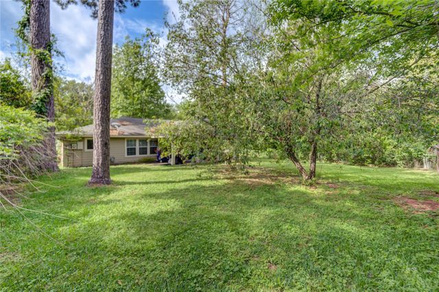 3530 Kentwood Drive, Spring, TX 77380