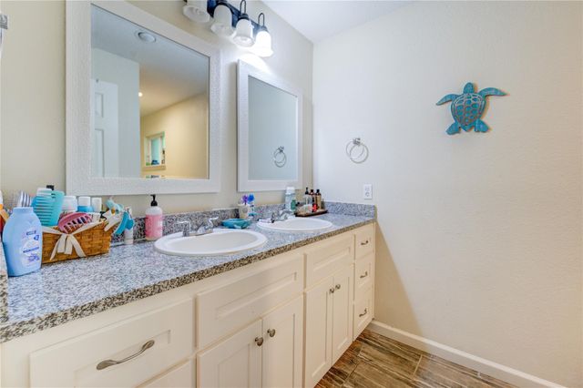 3530 Kentwood Drive, Spring, TX 77380