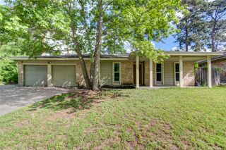 3530 Kentwood Drive, Spring, TX 77380