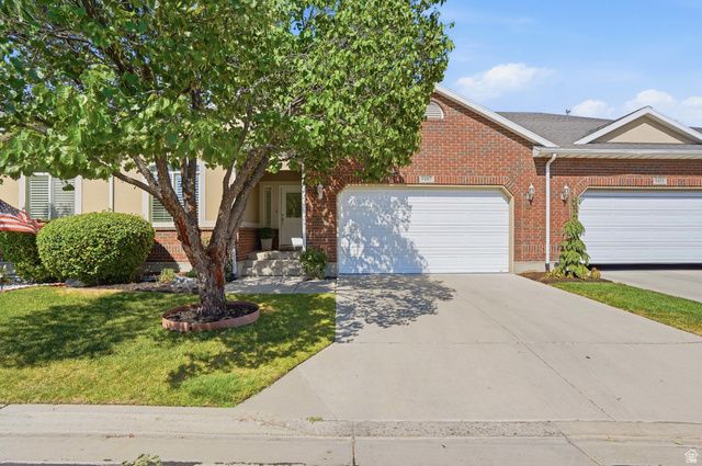 9487 S PEACEFUL VIEW WAY, South Jordan, UT 84095