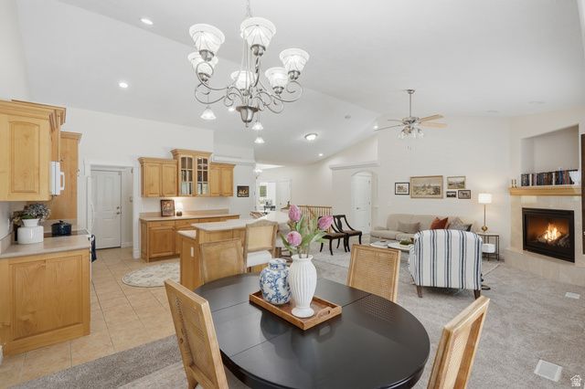 9487 S PEACEFUL VIEW WAY, South Jordan, UT 84095
