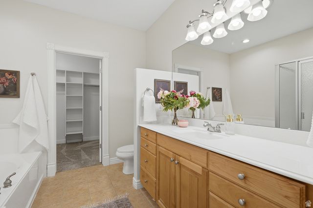 9487 S PEACEFUL VIEW WAY, South Jordan, UT 84095
