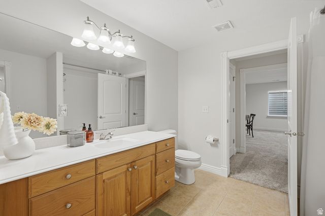 9487 S PEACEFUL VIEW WAY, South Jordan, UT 84095