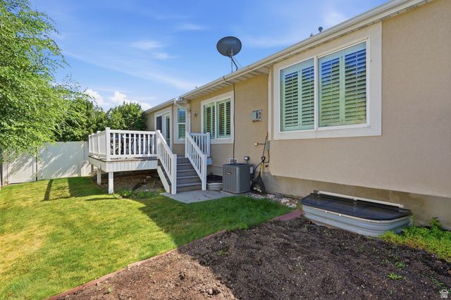 9487 S PEACEFUL VIEW WAY, South Jordan, UT 84095