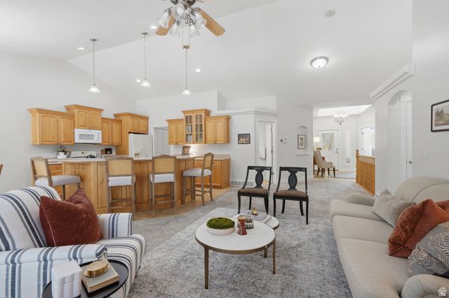9487 S PEACEFUL VIEW WAY, South Jordan, UT 84095