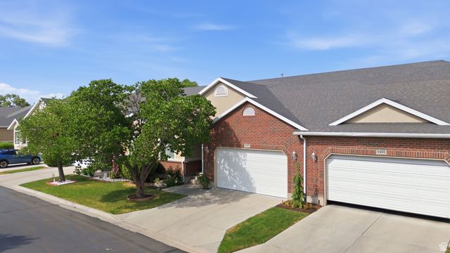 9487 S PEACEFUL VIEW WAY, South Jordan, UT 84095
