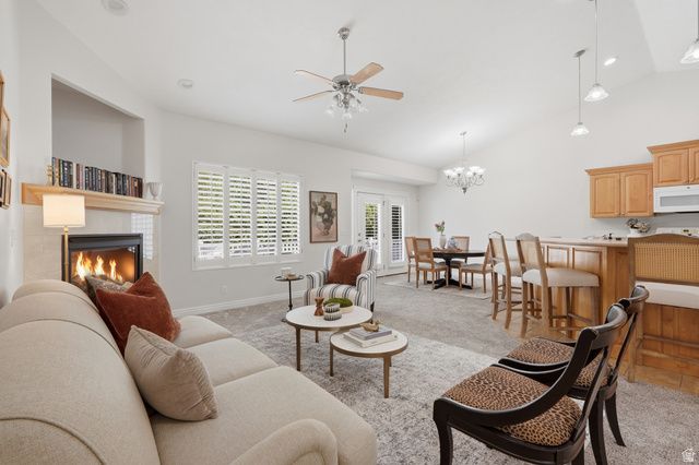 9487 S PEACEFUL VIEW WAY, South Jordan, UT 84095