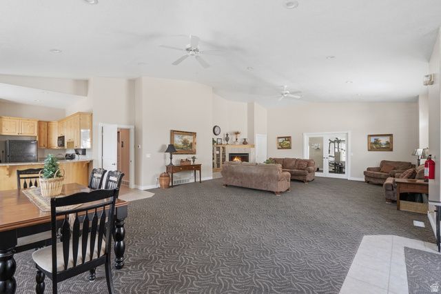 9487 S PEACEFUL VIEW WAY, South Jordan, UT 84095