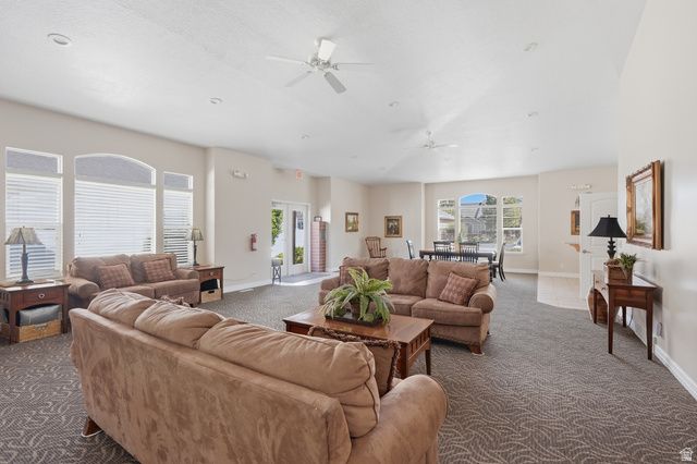 9487 S PEACEFUL VIEW WAY, South Jordan, UT 84095