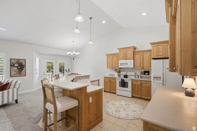 9487 S PEACEFUL VIEW WAY, South Jordan, UT 84095