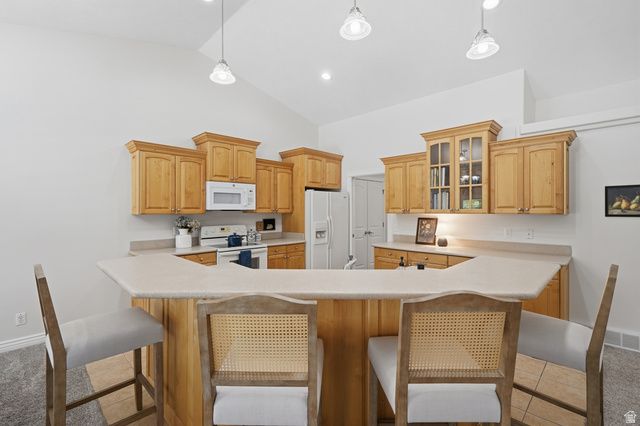 9487 S PEACEFUL VIEW WAY, South Jordan, UT 84095
