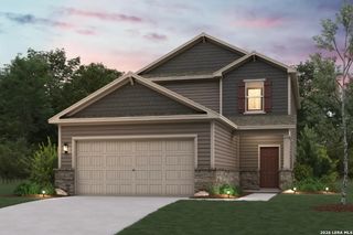 9974 Chavaneaux Lndg, San Antonio, TX 78221