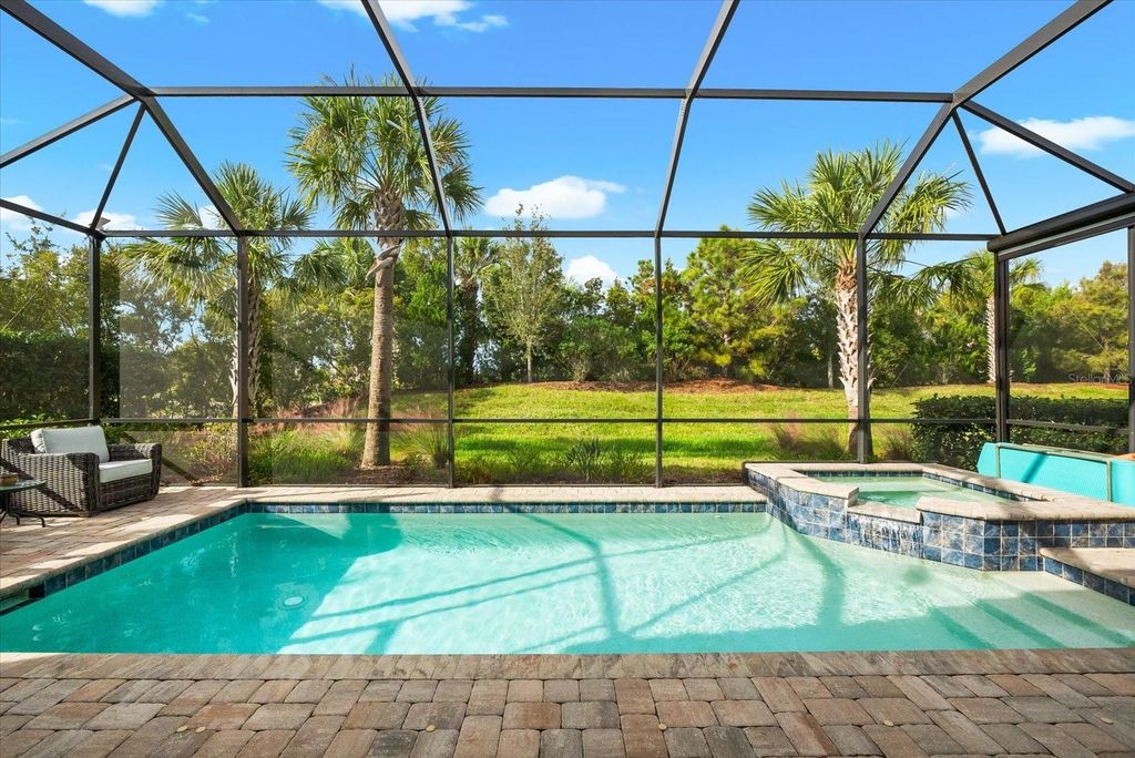Image 38 of property listing at 7140 WOODVILLE COVE, Bradenton, FL 34202