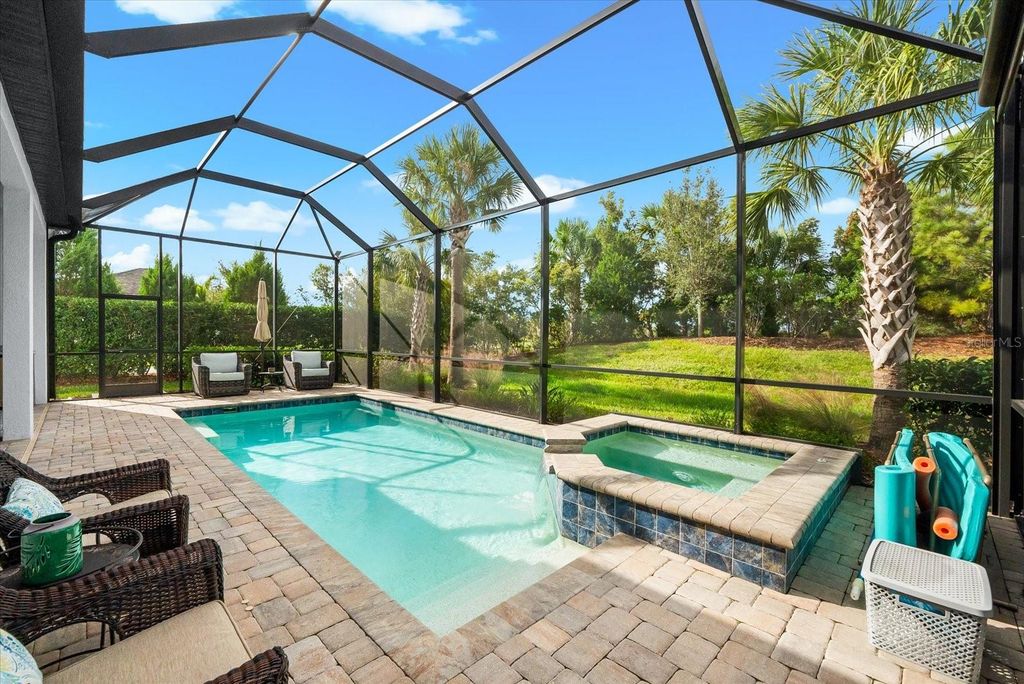 Image 39 of property listing at 7140 WOODVILLE COVE, Bradenton, FL 34202