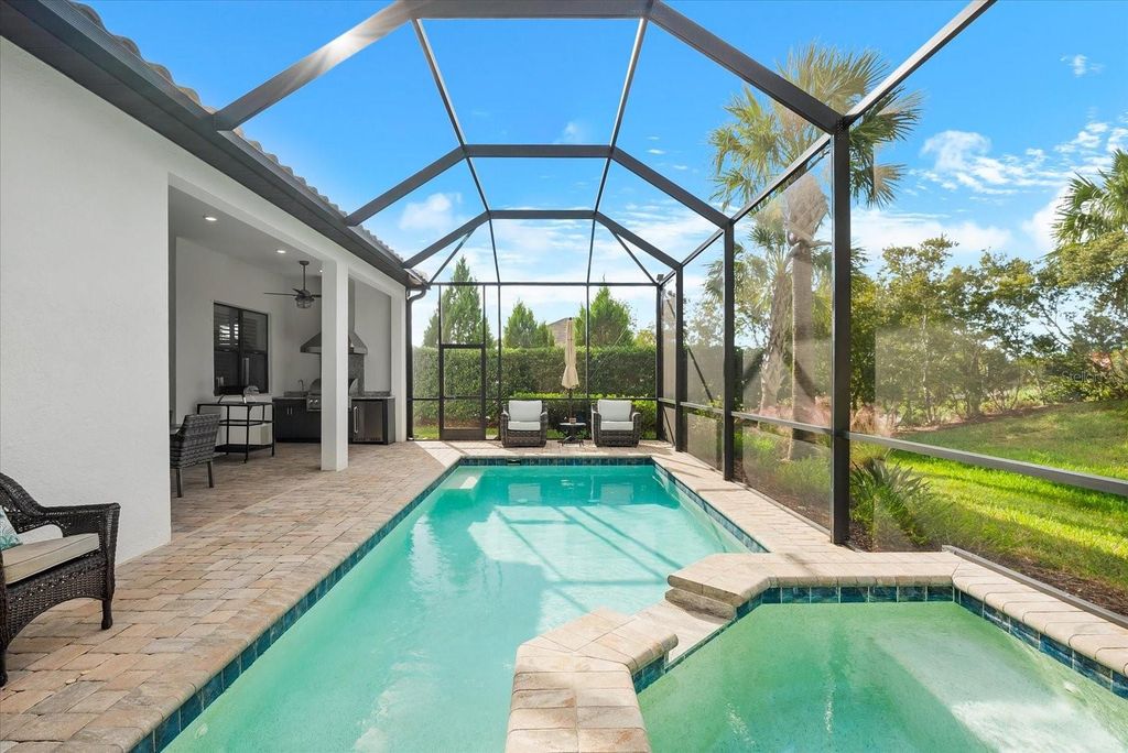 Image 40 of property listing at 7140 WOODVILLE COVE, Bradenton, FL 34202