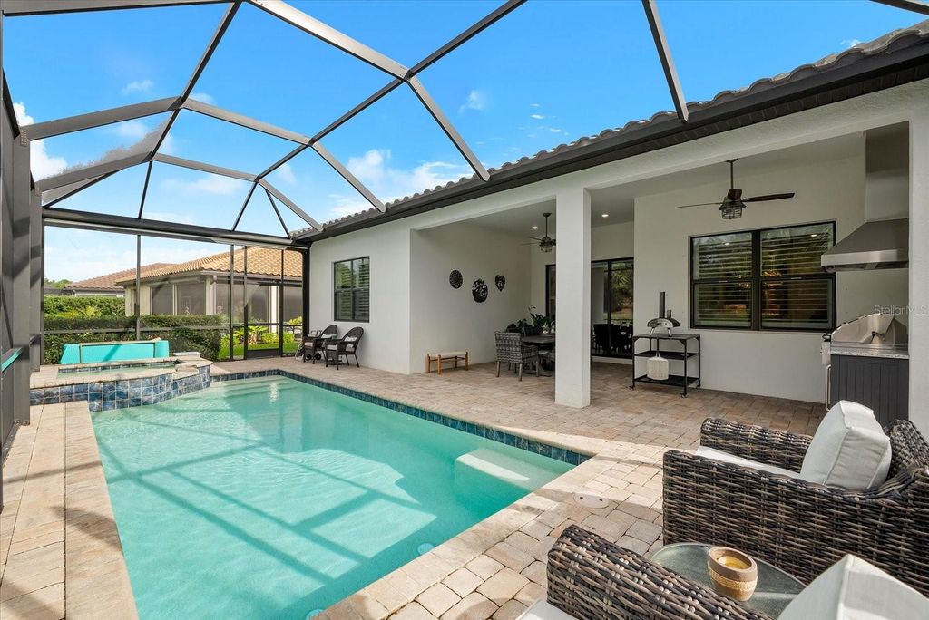 Image 42 of property listing at 7140 WOODVILLE COVE, Bradenton, FL 34202