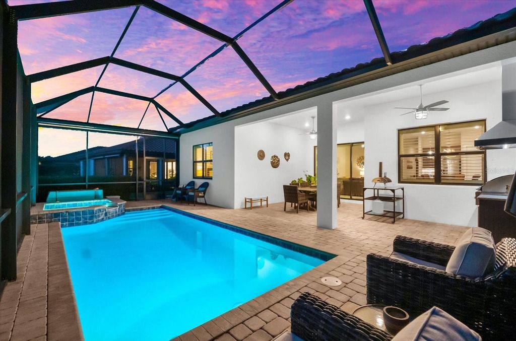 Image 51 of property listing at 7140 WOODVILLE COVE, Bradenton, FL 34202