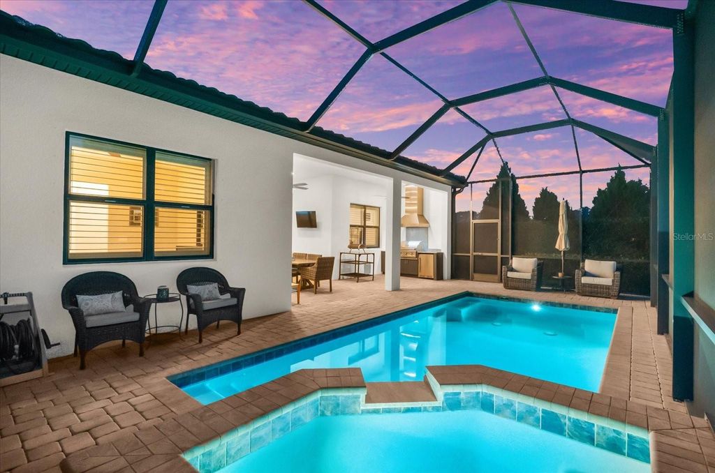 Image 52 of property listing at 7140 WOODVILLE COVE, Bradenton, FL 34202