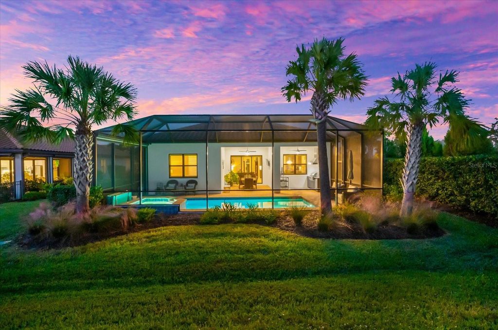 Image 53 of property listing at 7140 WOODVILLE COVE, Bradenton, FL 34202