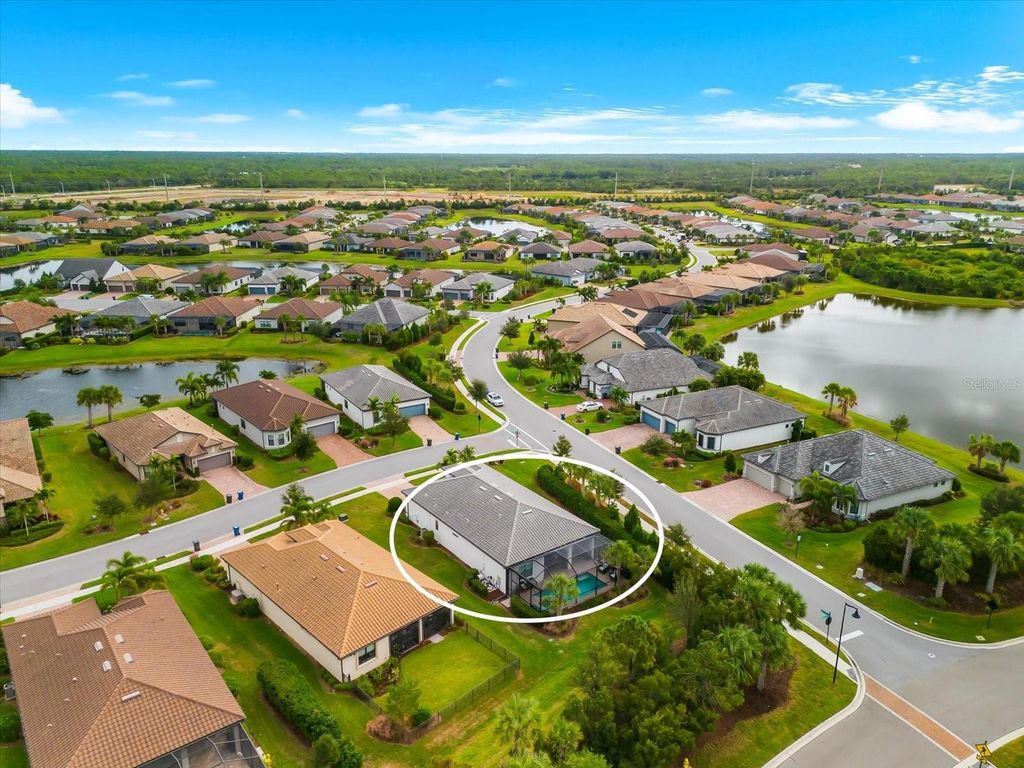 Image 58 of property listing at 7140 WOODVILLE COVE, Bradenton, FL 34202