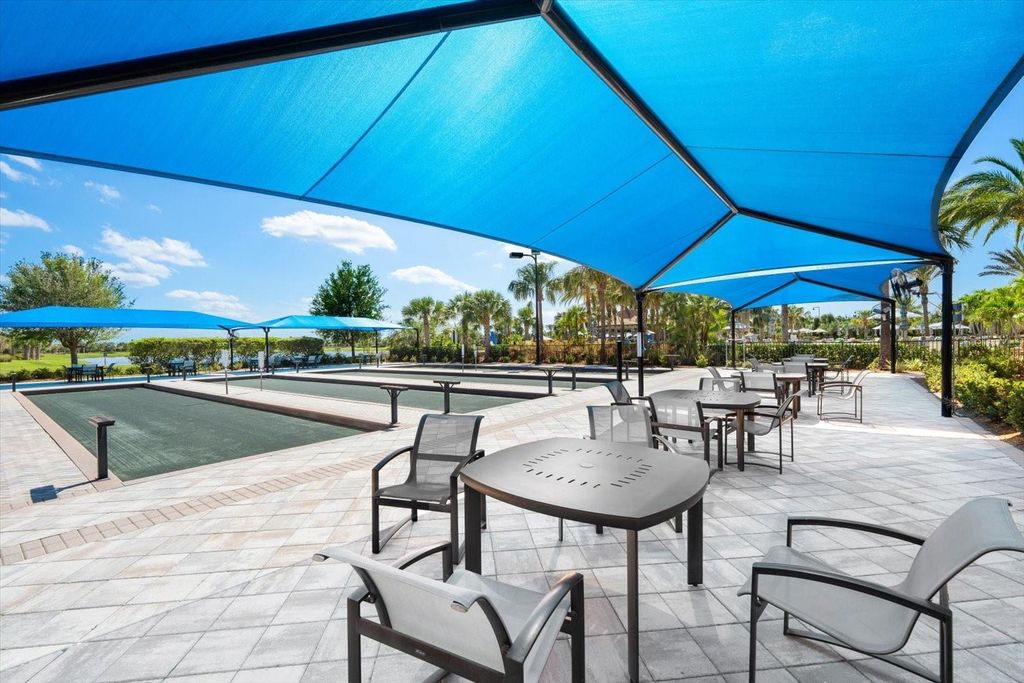 Image 91 of property listing at 7140 WOODVILLE COVE, Bradenton, FL 34202