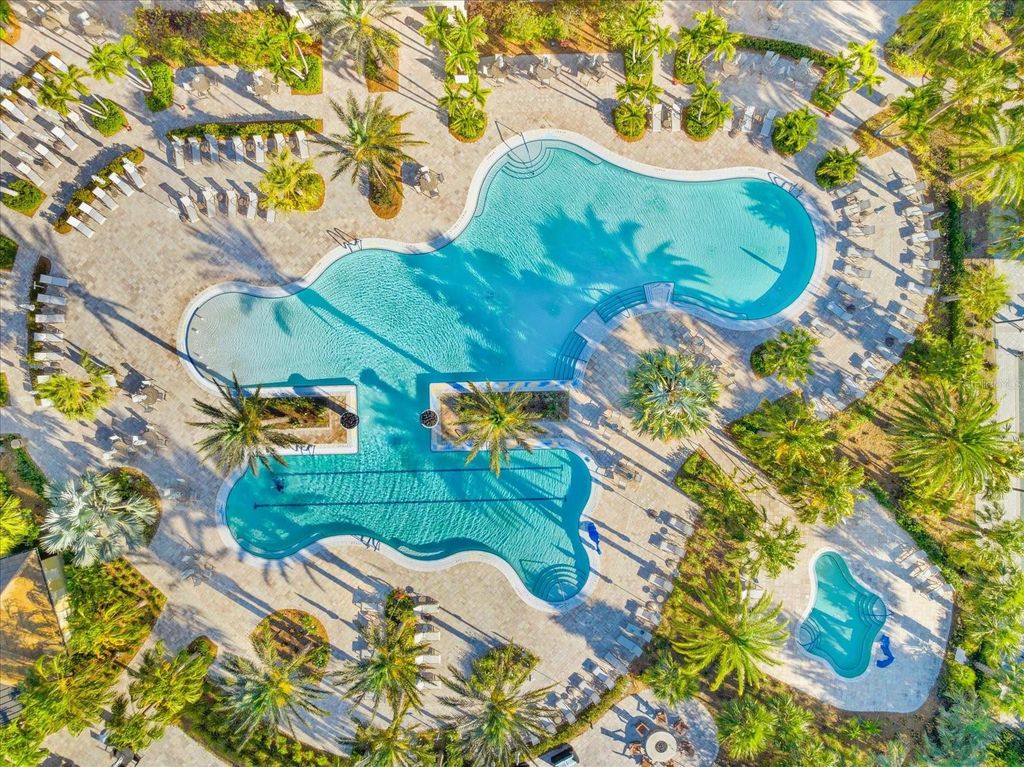 Image 94 of property listing at 7140 WOODVILLE COVE, Bradenton, FL 34202