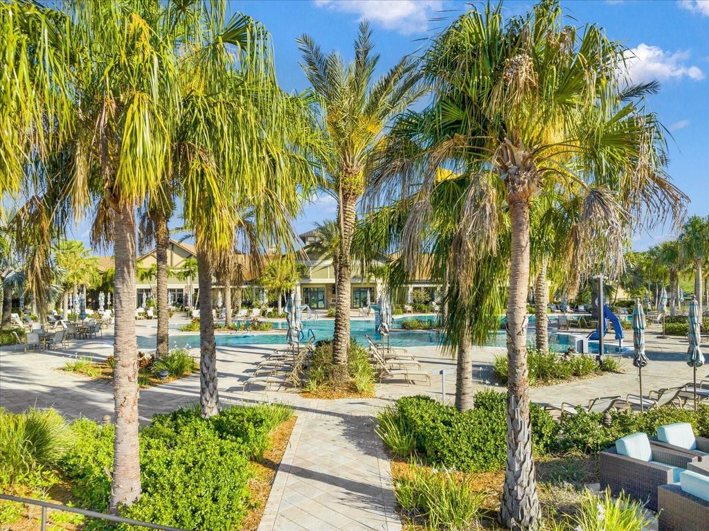 Image 96 of property listing at 7140 WOODVILLE COVE, Bradenton, FL 34202