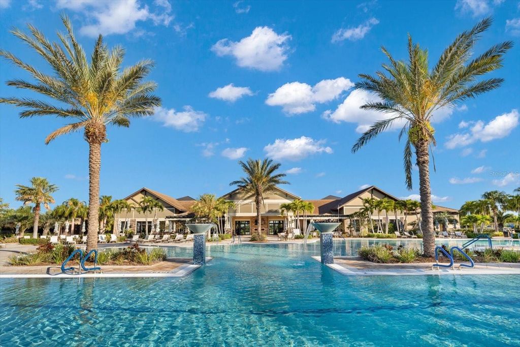 Image 99 of property listing at 7140 WOODVILLE COVE, Bradenton, FL 34202