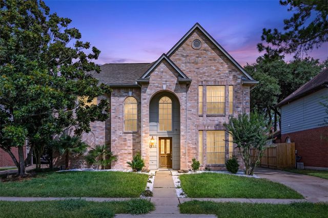 7910 Millers Way, Houston, TX 77095