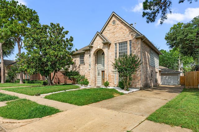 7910 Millers Way, Houston, TX 77095