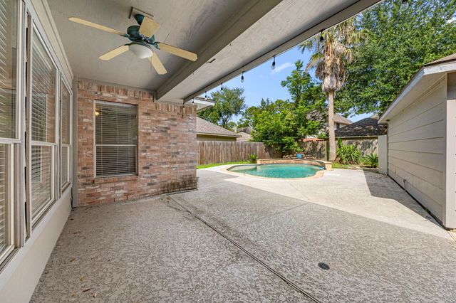 7910 Millers Way, Houston, TX 77095