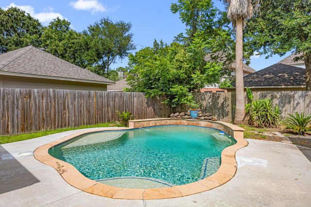7910 Millers Way, Houston, TX 77095