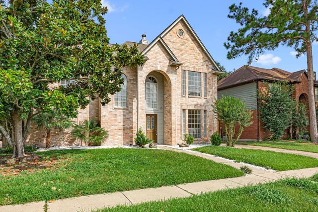 7910 Millers Way, Houston, TX 77095