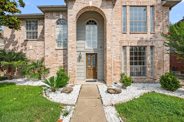 7910 Millers Way, Houston, TX 77095